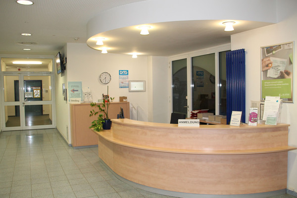 Service Center Koblenz